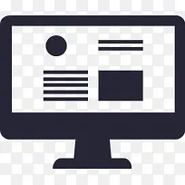 ICON_网页设计-空若网 ICON_网页设计-空若网