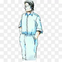 ÊÖ»æË®²Ê²å¶µ´óÊå-¿ÕÈôÍø ÊÖ»æË®²Ê²å¶µ´óÊå-¿ÕÈôÍø