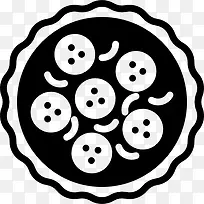 比萨图标-空若网 比萨图标-空若网