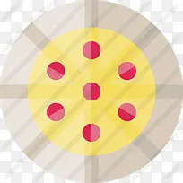 比萨图标-空若网 比萨图标-空若网