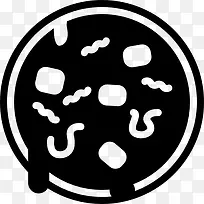 比萨图标-空若网 比萨图标-空若网