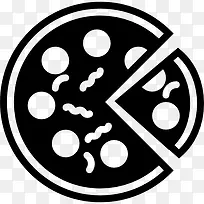 比萨图标-空若网 比萨图标-空若网