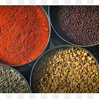 各种调料杂粮食物-空若网 各种调料杂粮食物-空若网