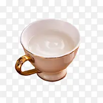 杯子里的白色魔芋粉-空若网 杯子里的白色魔芋粉-空若网