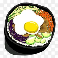 拌饭食物-空若网 拌饭食物-空若网