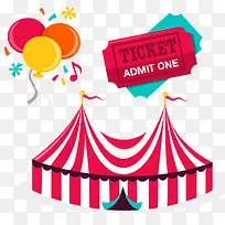 ������Ϸ����ƱPNGʸ���ز�-������