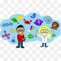 科学展览会实验科学家科学方法-科学透明PNG-空若网 科学展览会实验科学家科学方法-科学透明PNG-空若网