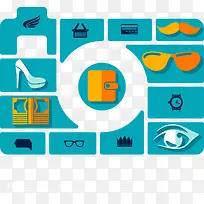 ������Ϣͼ��ʾ��ͼ-������