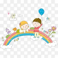 可爱儿童-空若网 可爱儿童-空若网