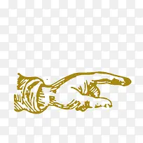 指向前方的手-空若网 指向前方的手-空若网