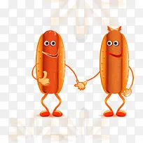 矢量食物-空若网 矢量食物-空若网