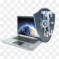 电脑盾牌-空若网 电脑盾牌-空若网