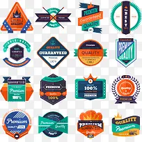 矢量三角形-空若网 矢量三角形-空若网