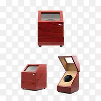 红色单表位转表器-空若网 红色单表位转表器-空若网