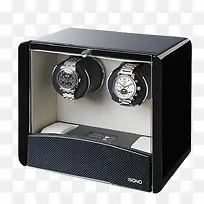 手表防尘收纳盒-空若网 手表防尘收纳盒-空若网