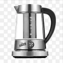 玻璃蒸养生壶-空若网 玻璃蒸养生壶-空若网