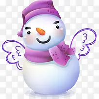 �ֻ�ɰ������ɫСѩ��-������