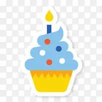 生日图标-空若网 生日图标-空若网