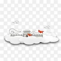 城墙插画-空若网 城墙插画-空若网