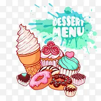 甜点-空若网 甜点-空若网