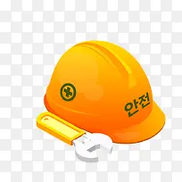 ��ɫ��ȫñ-������