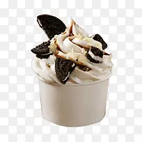 奥利奥冰激凌-空若网 奥利奥冰激凌-空若网