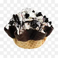 奥利奥冰激凌-空若网 奥利奥冰激凌-空若网