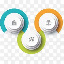 分类标签PPT元素矢量手绘素材-空若网 分类标签PPT元素矢量手绘素材-空若网