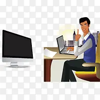 3C电脑节人物-空若网 3C电脑节人物-空若网