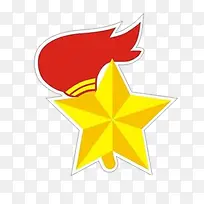 队旗标志-空若网 队旗标志-空若网