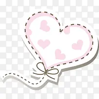 小清新少女装饰设计-空若网 小清新少女装饰设计-空若网