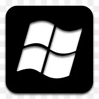 Ӧ�ó���Windows��ɫͼ��-������