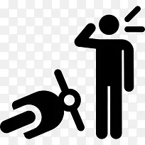 事故图标-空若网 事故图标-空若网