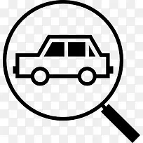 寻找汽车图标-空若网 寻找汽车图标-空若网
