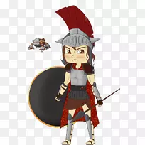 阿瑞斯赫拉赫菲斯托斯阿尔特米斯希腊神话-战神-空若网 阿瑞斯赫拉赫菲斯托斯阿尔特米斯希腊神话-战神-空若网