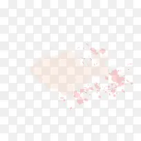 ˮī�߿�png-������