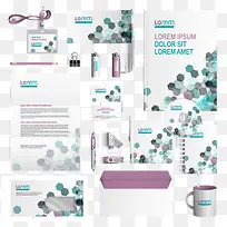 矢量vi设计应用-空若网 矢量vi设计应用-空若网