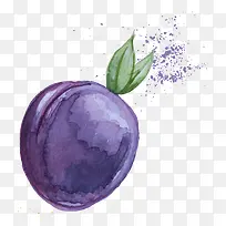 卡通手绘水果装饰海报设计-空若网 卡通手绘水果装饰海报设计-空若网