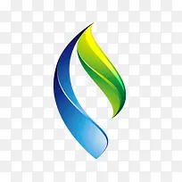 水滴旋转矢量图-空若网 水滴旋转矢量图-空若网