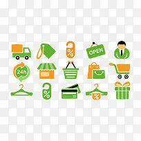 µçÉÌͼ±êËØ²Ä-¿ÕÈôÍø µçÉÌͼ±êËØ²Ä-¿ÕÈôÍø