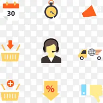 ʸ������icon�ز�-������