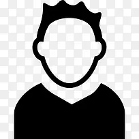 �����˵�ͷ��ͼ��-������