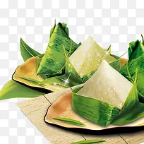 端午节食物定安粽子-空若网 端午节食物定安粽子-空若网