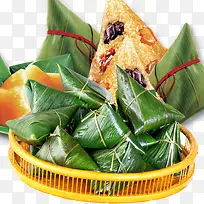 定安粽子端午节食物-空若网 定安粽子端午节食物-空若网