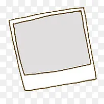 白色卡通相片-空若网 白色卡通相片-空若网