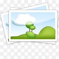 白色照片相片-空若网 白色照片相片-空若网