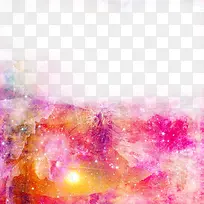 炫光背景-空若网 炫光背景-空若网