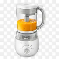 手绘金属榨汁机-空若网 手绘金属榨汁机-空若网