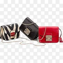 高清摄影红色黑色格子的女包-空若网 高清摄影红色黑色格子的女包-空若网