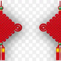 大的中国结-空若网 大的中国结-空若网